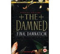 Final damnation - Nouvelle édition G