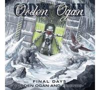 Orden Ogan – Final Days (Orden Ogan and Friends) – Craze