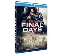 Final Days – Blu-ray – Warner Bros.
