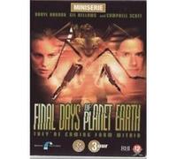 FINAL DAYS OF PLANET EARTH-2 DVD-VN G