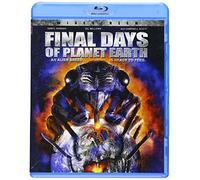 Final Days of Planet Earth [Blu-Ray]