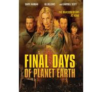 Final Days Of Planet Earth [Dvd]