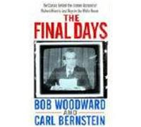 Final Days Woodward, Bob (Auteur)