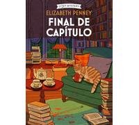 Final de Capítulo: Volume 1