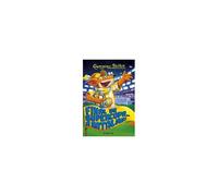 Final De Supercopa... A Ratalona! : Geronimo Stilton 65