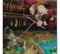 Final Decree - Dark Before The Dawn [Import]