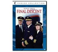 Final Descent (DVD) Jim Byrnes John DeLancie Ken Pogue Annette O'Toole