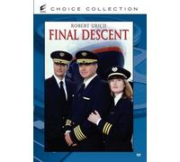 Final Descent – DVD-R à la demande – Choice Collection – Sony
