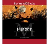Final Descent (The Monstrumologist Series)