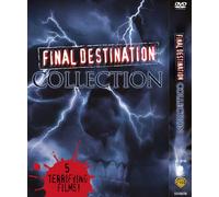 Final Destination 1-5