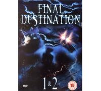 Final Destination 1 and 2 [Import anglais]