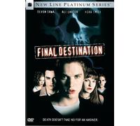 Devon Sawa-Final Destination 1 [Edizione: Giappone] [Import]
