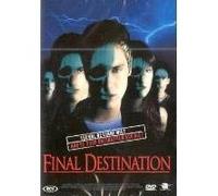 FINAL DESTINATION 1/VN G