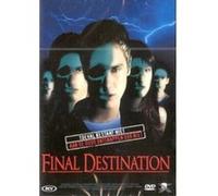 FINAL DESTINATION 1/VN G