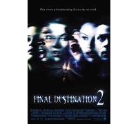 Final Destination 2