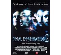 FINAL DESTINATION 2/VN G