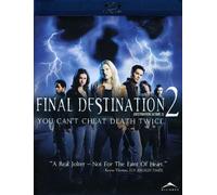 Final Destination 2 [Blu-Ray]