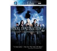 Final Destination 2 [Digital Video Disc]