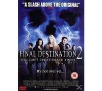 Final Destination 2 – Import anglais