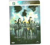 Final Destination 2 - Import Canada