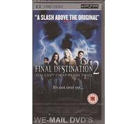 Final Destination 2 [UMD pour PSP]
