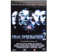 FINAL DESTINATION 2/VN G