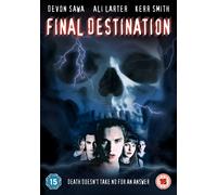 Final Destination – Édition Royaume‑Uni (Import) – W & B