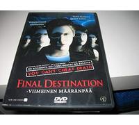 final destination