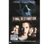 Final destination
