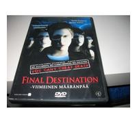 Final Destination