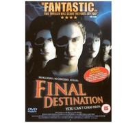 Final Destination