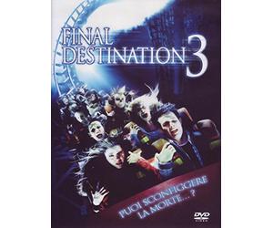 Final destination 3