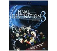 Final Destination 3 [Blu-Ray] [2006] [Ca Import] [Region A]