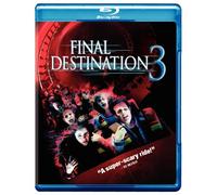 Final Destination 3 [Blu-Ray]