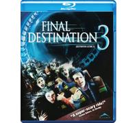 Final Destination 3 [Blu-Ray]