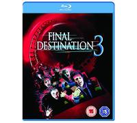 Final Destination 3 [Edizione: Regno Unito] [Blu-Ray] [Import]