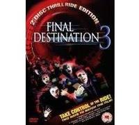 Final Destination 3 G