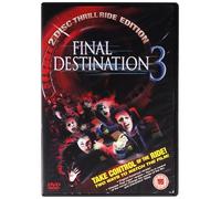 Final Destination 3 [Import anglais]