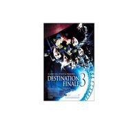 Final Destination 3 (Import Uk)