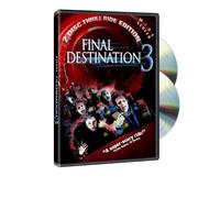 Final Destination 3 [Import USA Zone 1]