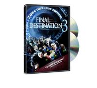 Final Destination 3 [Import USA Zone 1]