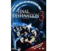 FINAL DESTINATION 3/VN G