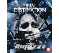 Final Destination 4