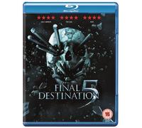 FINAL DESTINATION 5