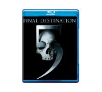 Final Destination 5 [Blu-Ray]