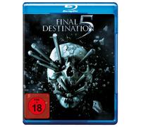 Final Destination 5 (Blu-ray)