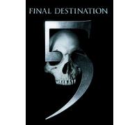 Final Destination 5 [Digital Video Disc]