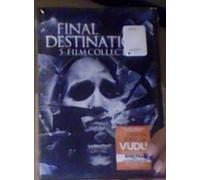 Final Destination 5-Film Collection