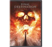 Final Destination: Bloodlines [Digital Video Disc]