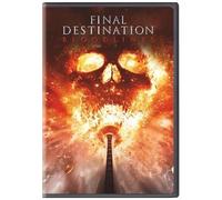 Final Destination: Bloodlines [Digital Video Disc]